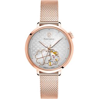 Pierre Lannier Esperance 147K928 - Dame - 35 mm - Analog - Automatisk - Mineralglas