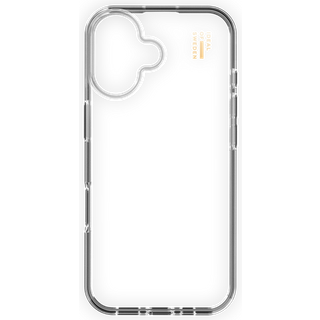 iDeal Of Sweden - Clear Case - iPhone 16 Plus
