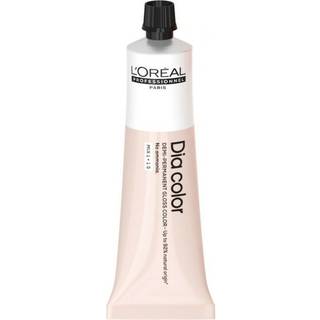 L’Oréal Professionnel Dia Color demipermanent hårfarve Ammoniakfri Skygge 7.8 Blonde Mocha 60 ml - 60 ml