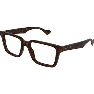 Gucci GG1729O 002 53 Briller Mænd Tortoiseshell - Tortoise - 53mm
