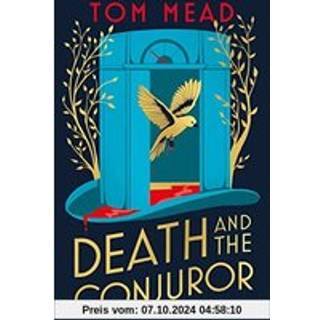 Death and the Conjuror