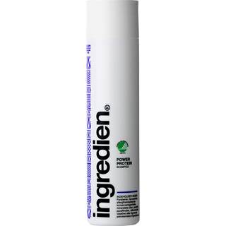 Ingredien Power Protein Shampoo 250 ml Uden Parfume