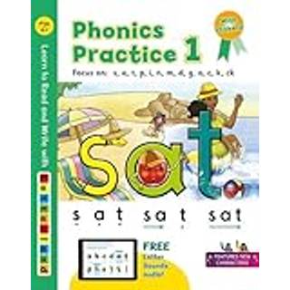 Phonics Practice 1