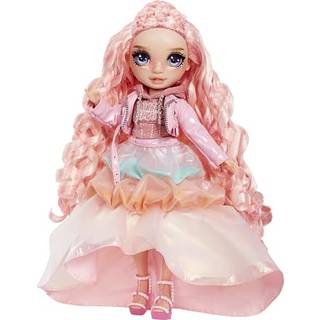 Rainbow high Winter Wonderland Doll- Pink (507796)