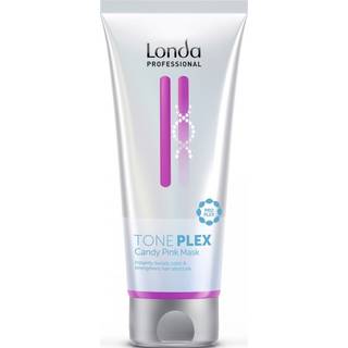 Londa Professional Toneplex Farve maske 200 ml Candy Pink