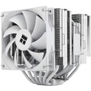 Thermalright Peerless Assassin 140 White - CPU Luftkøler - Max 26 dBA