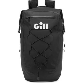 Gill Voyager Kit Pack Back Pack - Vattentät och punkteringsbeständig för Water Sport Gym Beach Boating Travel Camping