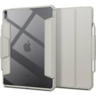 Spigen Air Skin Pro - Grey - iPad Air 13" 2024/2025