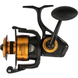 Spinfisher VII