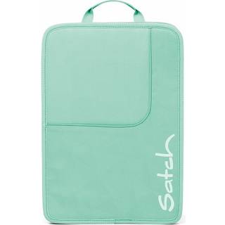 Satch Heftbox Flex Mint Triple Flex