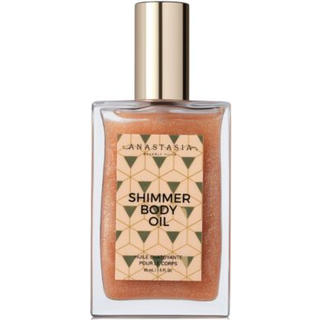 Anastasia Beverly Hills Shimmer Body Oil Rose Gold (45 ml)