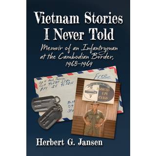 Vietnam Stories I Never Told