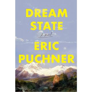 Dream State: Oprah's Book Club