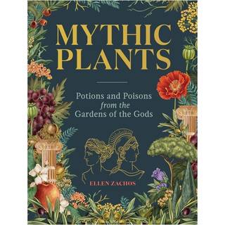 Mythic Plants