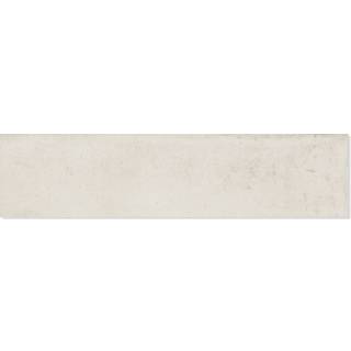 Kakel Rhythmic Vit Blank 6x25 cm