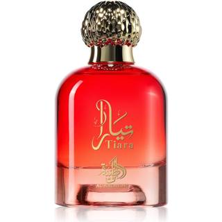 Al Wataniah Tiara Eau de Parfum til kvinder 100 ml - 100 ml