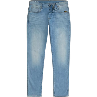 3301 Slim Jeans - Light blue - Men