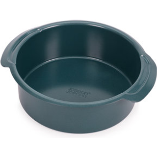 Joseph Joseph Nest bake rund bageform 23 cm Blå