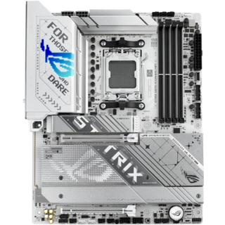 ASUS ROG STRIX X870-A GAMING WIFI AM5 DDR5 ATX
