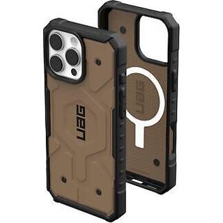 UAG Pathfinder MagSafe - Black - iPhone 16 Pro Max