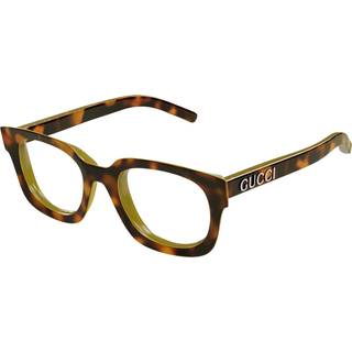 Gucci GG1721O 002 50 Briller Kvinder Tortoiseshell - Tortoise - 50mm