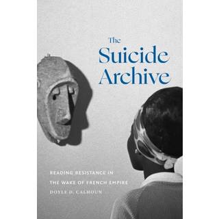 The Suicide Archive