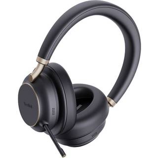 Yealink BH76 Plus UC Sort USB-C Headset