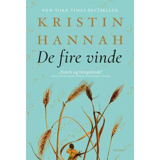 De fire vinde - Kristin Hannah