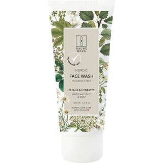 Raunsborg Face Wash Fragrance Free - 100 ml