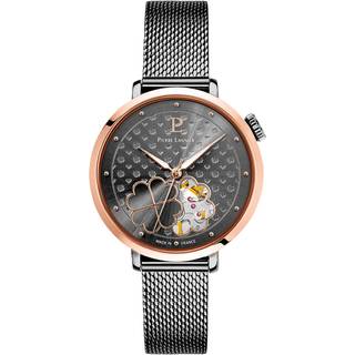 Pierre Lannier Esperance 147K939 - Dame - 35 mm - Analog - Automatisk - Mineralglas