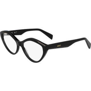 Liu Jo LJ2814 001 54 Briller Kvinder Black - Black - 54mm
