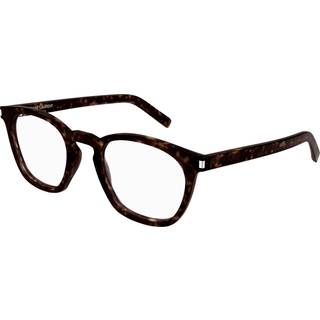 Saint Laurent SL 28 OPT 007 50 Briller Mænd Tortoiseshell - Dark Tortoise - 50mm