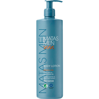 Matas Men Body Lotion Sensitiv Hud (500 ml)