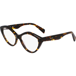 Liu Jo LJ2814 244 54 Briller Kvinder Tortoiseshell - Tokyo Tortoise - 54mm