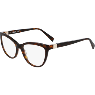 Liu Jo LJ2812 240 52 Briller Kvinder Tortoiseshell - Tortoise - 52mm