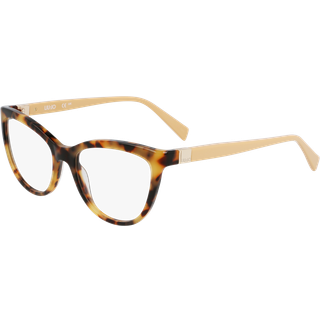 Liu Jo LJ2812 232 52 Briller Kvinder Tortoiseshell - Blonde Tortoise - 52mm