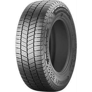 Continental VanContact™ A/S Ultra 8PR BSW 3PMSF 215/70R15C 109/107S
