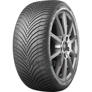 Kumho Solus 4S HA32 XL 3PMSF 235/35R19 91Y