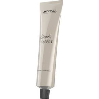 Indola Blond Expert Permanent hårfarve til lyst hår Skygge 1000.1 60 ml - 60 ml
