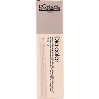 L’Oréal Professionnel Dia Color demipermanent hårfarve Ammoniakfri Skygge 9.13 Very Light Ashy Blonde 60 ml - 60 ml