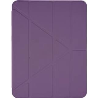 Pomologic Origami Penalhus (iPad Pro 13 (2024)) - Lila