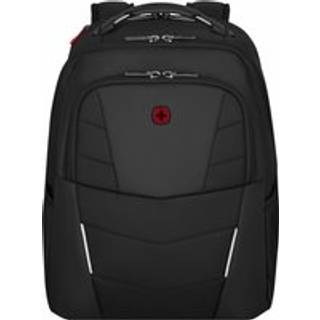 Wenger Altair Rygsæk til Laptop 15.6" | Sort