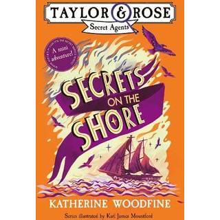 Secrets on the Shore