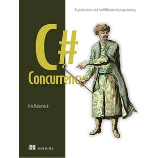 C# Concurrency