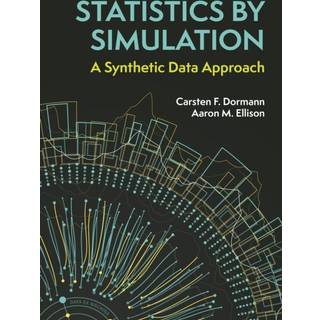 Statistics by Simulation