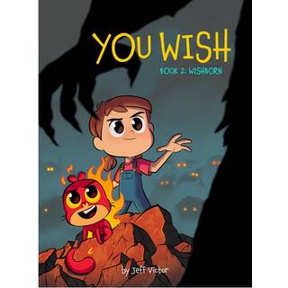 You Wish (Book 2): Wishborn