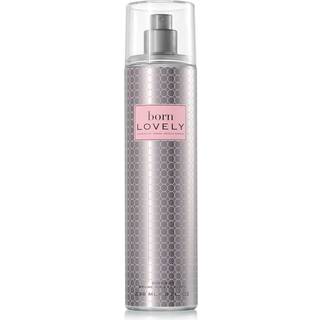 Sarah Jessica Parker Born Lovely Body Mist 236 ml