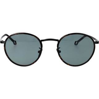 Giorgio Armani AR6163J 300111 49 Solbriller Mænd Black - Matte Black - 49mm