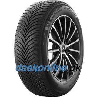 Michelin CrossClimate 2 M+S 3PMSF TL 195/45R17 81W
