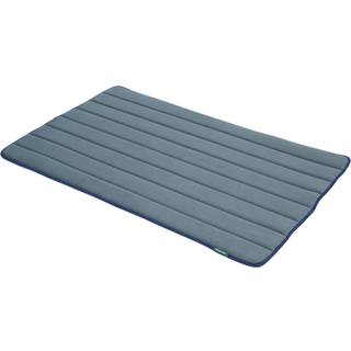 BALANCE Hundekassemtte Hundeburmtte Kennelpude Vaskbar Vandafvisende kledyrsseng Flad hunde Burmtte til XX-store hunde